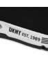 DKNY Sneakers Neddie K3387121 Negru - Pled.ro