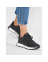 DKNY Sneakers Nix K2250299 Negru - Pled.ro