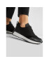 DKNY Sneakers Noah K3270559 Negru - Pled.ro