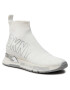 DKNY Sneakers Nona K2241852 Alb - Pled.ro