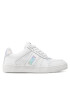 DKNY Sneakers Odlin K4215349 Alb - Pled.ro