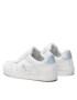 DKNY Sneakers Odlin K4215349 Alb - Pled.ro