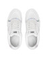 DKNY Sneakers Odlin K4215349 Alb - Pled.ro