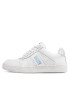 DKNY Sneakers Odlin K4215349 Alb - Pled.ro