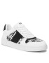 DKNY Sneakers Odlin K4271369 Alb - Pled.ro