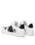 DKNY Sneakers Odlin K4271369 Alb - Pled.ro