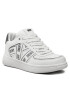 DKNY Sneakers Olicia K4205683 Alb - Pled.ro