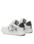 DKNY Sneakers Olicia K4205683 Alb - Pled.ro