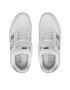 DKNY Sneakers Olicia K4205683 Alb - Pled.ro