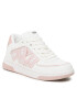 DKNY Sneakers Olicia K4205683 Alb - Pled.ro