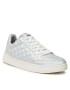 DKNY Sneakers Oriel K4205168 Argintiu - Pled.ro