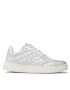 DKNY Sneakers Oriel K4205168 Argintiu - Pled.ro