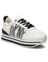 DKNY Sneakers Panya K2943812 Alb - Pled.ro