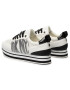 DKNY Sneakers Panya K2943812 Alb - Pled.ro