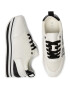 DKNY Sneakers Panya K2943812 Alb - Pled.ro