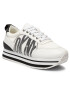 DKNY Sneakers Panya K2943812 Alb - Pled.ro