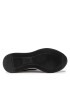 DKNY Sneakers -Pavi-Slip On Wedge Negru - Pled.ro