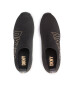 DKNY Sneakers -Pavi-Slip On Wedge Negru - Pled.ro