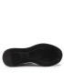 DKNY Sneakers -Pavi-Slip On Wedge Negru - Pled.ro