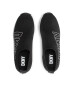 DKNY Sneakers -Pavi-Slip On Wedge Negru - Pled.ro