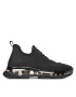 DKNY Sneakers Tambre K2356122 Negru - Pled.ro