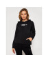 DKNY Sport Bluză DP0T7713 Negru Loose Fit - Pled.ro