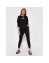 DKNY Sport Bluză DP0T7713 Negru Loose Fit - Pled.ro