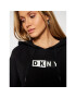 DKNY Sport Bluză DP0T7713 Negru Loose Fit - Pled.ro