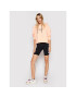 DKNY Sport Bluză DP1T8023 Portocaliu Regular Fit - Pled.ro