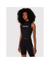 DKNY Sport Bluză DP1T8151 Negru Slim Fit - Pled.ro