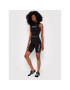 DKNY Sport Bluză DP1T8151 Negru Slim Fit - Pled.ro