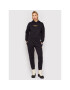 DKNY Sport Bluză DP1T8221 Negru Relaxed Fit - Pled.ro