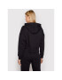 DKNY Sport Bluză DP1T8221 Negru Relaxed Fit - Pled.ro