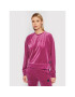 DKNY Sport Bluză DP1T8279 Roz Regular Fit - Pled.ro