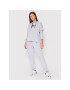 DKNY Sport Bluză DP1T8326 Albastru Relaxed Fit - Pled.ro