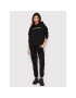 DKNY Sport Bluză DP1T8423 Negru Oversize - Pled.ro