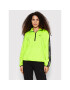 DKNY Sport Bluză DP1T8786 Verde Relaxed Fit - Pled.ro