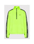 DKNY Sport Bluză DP1T8786 Verde Relaxed Fit - Pled.ro