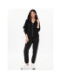 DKNY Sport Bluză DP2J9250 Negru Classic Fit - Pled.ro