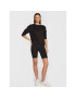 DKNY Sport Bluză DP2T7110 Negru Regular Fit - Pled.ro