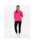 DKNY Sport Bluză DP2T9057 Roz Classic Fit - Pled.ro