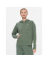 DKNY Sport Bluză DP2T9057 Verde Classic Fit - Pled.ro