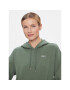 DKNY Sport Bluză DP2T9057 Verde Classic Fit - Pled.ro