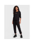 DKNY Sport Bluză DP2T9121 Negru Regular Fit - Pled.ro