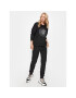 DKNY Sport Bluză DP3T9442 Negru Regular Fit - Pled.ro