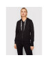 DKNY Sport Bluză DP9J8598 Negru Regular Fit - Pled.ro