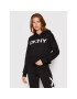 DKNY Sport Bluză DP1T8642 Negru Regular Fit - Pled.ro