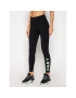 DKNY Sport Colanți DP0P2524 Negru Slim Fit - Pled.ro