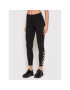 DKNY Sport Colanți DP1P2748 Negru Slim Fit - Pled.ro