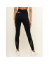 DKNY Sport Colanți DP8P1765 Negru Slim Fit - Pled.ro